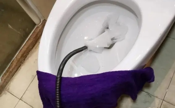 清水河马桶疏通